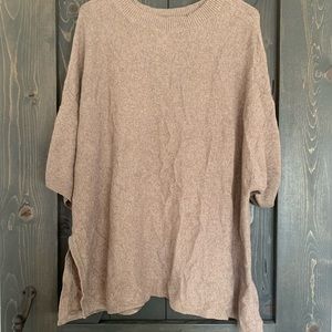 14th and Union Sweater